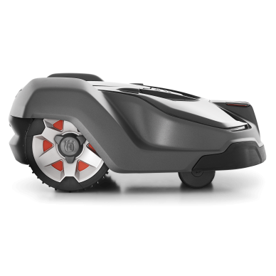 AUTOMOWER® AM 450X 4