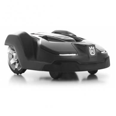 AUTOMOWER® AM 450X