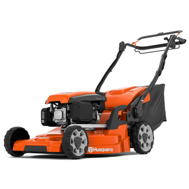 HUSQVARNA LC 353VE 3