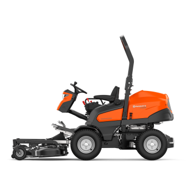 HUSQVARNA P 520DX 1