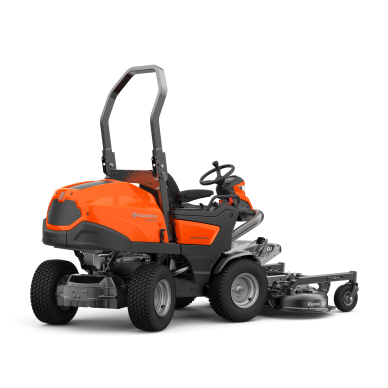 HUSQVARNA P 520DX 4