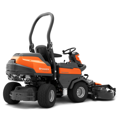 Husqvarna P 524X EFI 4