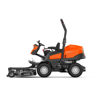 HUSQVARNA P 525DX 3